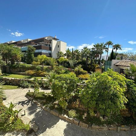 Luxury Apartment With Panoramic Views - Marbella Estepona Buitenkant foto