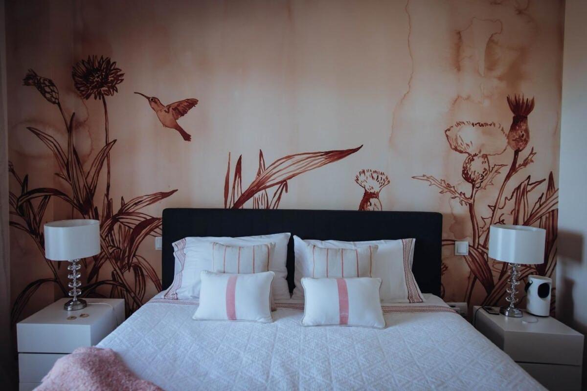 Luxury Apartment With Panoramic Views - Marbella Estepona Buitenkant foto