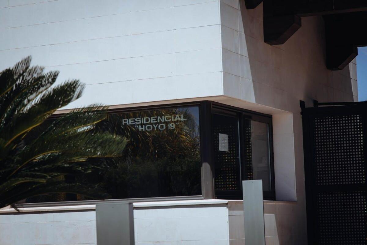 Luxury Apartment With Panoramic Views - Marbella Estepona Buitenkant foto