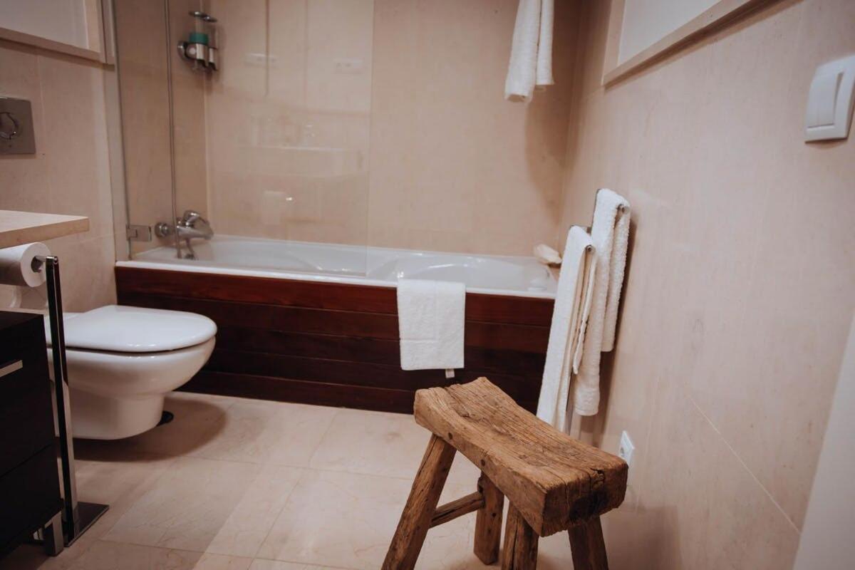 Luxury Apartment With Panoramic Views - Marbella Estepona Buitenkant foto