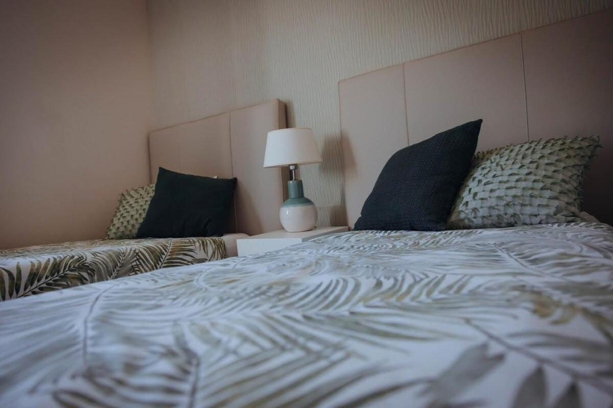 Luxury Apartment With Panoramic Views - Marbella Estepona Buitenkant foto