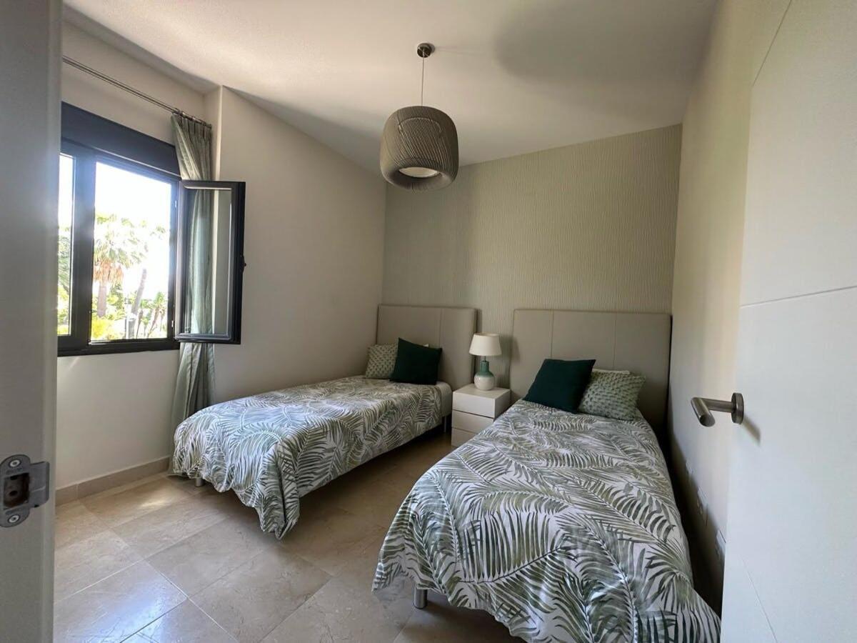 Luxury Apartment With Panoramic Views - Marbella Estepona Buitenkant foto